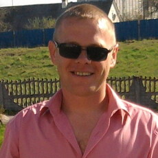 Фотография мужчины Витя, 41 год из г. Слуцк