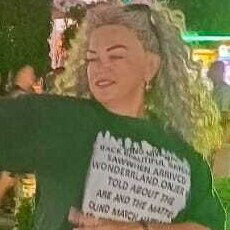 Фотография девушки Милана, 43 года из г. Саратов