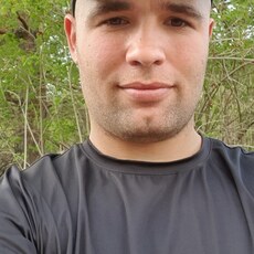 Фотография мужчины Алексей, 34 года из г. Усть-Каменогорск