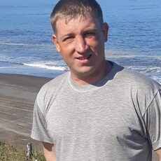 Фотография мужчины Dimon, 37 лет из г. Южно-Сахалинск