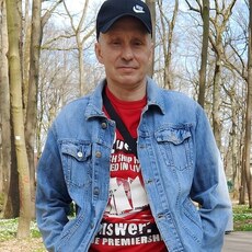 Фотография мужчины Роберт, 50 лет из г. Калининград