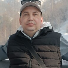 Фотография мужчины Сергей, 38 лет из г. Костанай