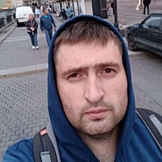Фотография мужчины Влад, 39 лет из г. Коломна