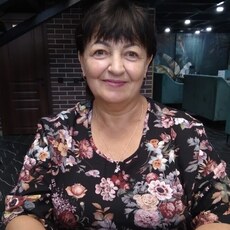 Фотография девушки Надежда, 62 года из г. Костанай
