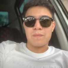 Фотография мужчины Aziz, 27 лет из г. Алматы