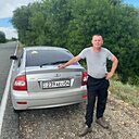 Сергей, 44 года