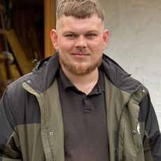 Фотография мужчины Сергей, 31 год из г. Речица