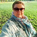 Оксана, 52 года