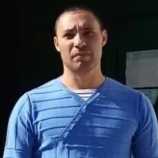 Фотография мужчины Алексей, 34 года из г. Кочубеевское