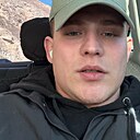 Сергей, 27 лет