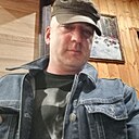 Эдуард, 46 лет
