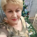 Зоя, 61 год