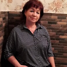 Фотография девушки Мери, 61 год из г. Можайск