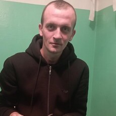 Фотография мужчины Aleksey, 37 лет из г. Гродно