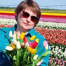 Фотография девушки Екатерина, 43 года из г. Витебск