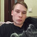 Кирилл, 23 года