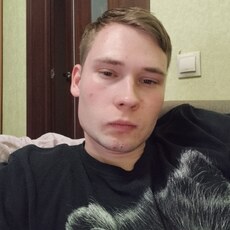 Фотография мужчины Кирилл, 23 года из г. Москва