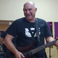 Фотография мужчины Александр, 56 лет из г. Майкоп