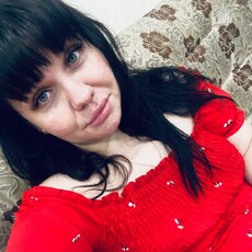 Фотография девушки Кристина, 32 года из г. Новосибирск