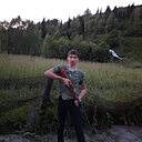 Антон, 24 года