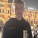 Андрей, 26 лет