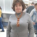 Ольга, 66 лет