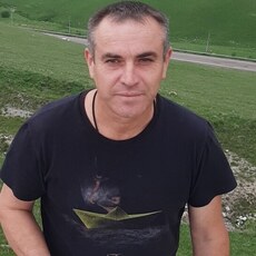 Фотография мужчины Добряк, 52 года из г. Пятигорск