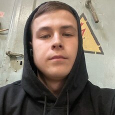 Фотография мужчины Даня, 23 года из г. Йошкар-Ола