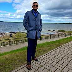 Фотография мужчины Юрий, 45 лет из г. Витебск