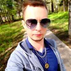 Фотография мужчины Фиксик, 31 год из г. Вичуга
