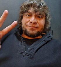 Фотография мужчины Александр, 39 лет из г. Караганда