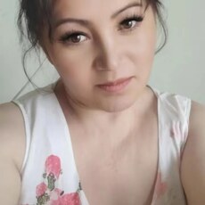 Фотография девушки Зульфия, 47 лет из г. Алматы