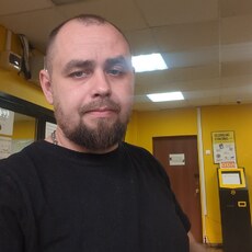 Фотография мужчины Дмитрий, 35 лет из г. Домодедово