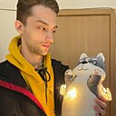 Никита, 26 лет