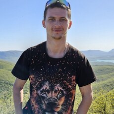 Фотография мужчины Андрей, 24 года из г. Севастополь