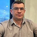 Игорь, 40 лет