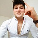 Хамид, 26 лет