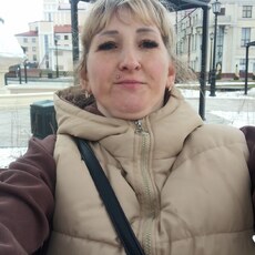 Фотография девушки Наталья, 31 год из г. Серов