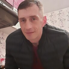 Фотография мужчины Dan, 45 лет из г. Вельск