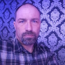 Фотография мужчины Дмитрий, 43 года из г. Ноябрьск