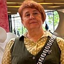Людмила, 58 лет