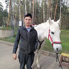 Фотография мужчины Алексей Егоров, 35 лет из г. Кострома