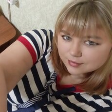 Фотография девушки Анжела, 28 лет из г. Касли