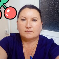 Фотография девушки Елена, 45 лет из г. Джанкой