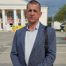 Фотография мужчины Андрей, 54 года из г. Абинск