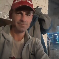 Фотография мужчины Дмитрий, 44 года из г. Минусинск