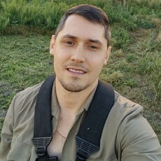 Фотография мужчины Дмитрий, 32 года из г. Самара
