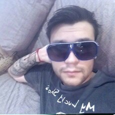 Фотография мужчины Паша, 29 лет из г. Орел