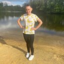 Вика, 35 лет
