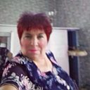 Незнакомка, 59 лет